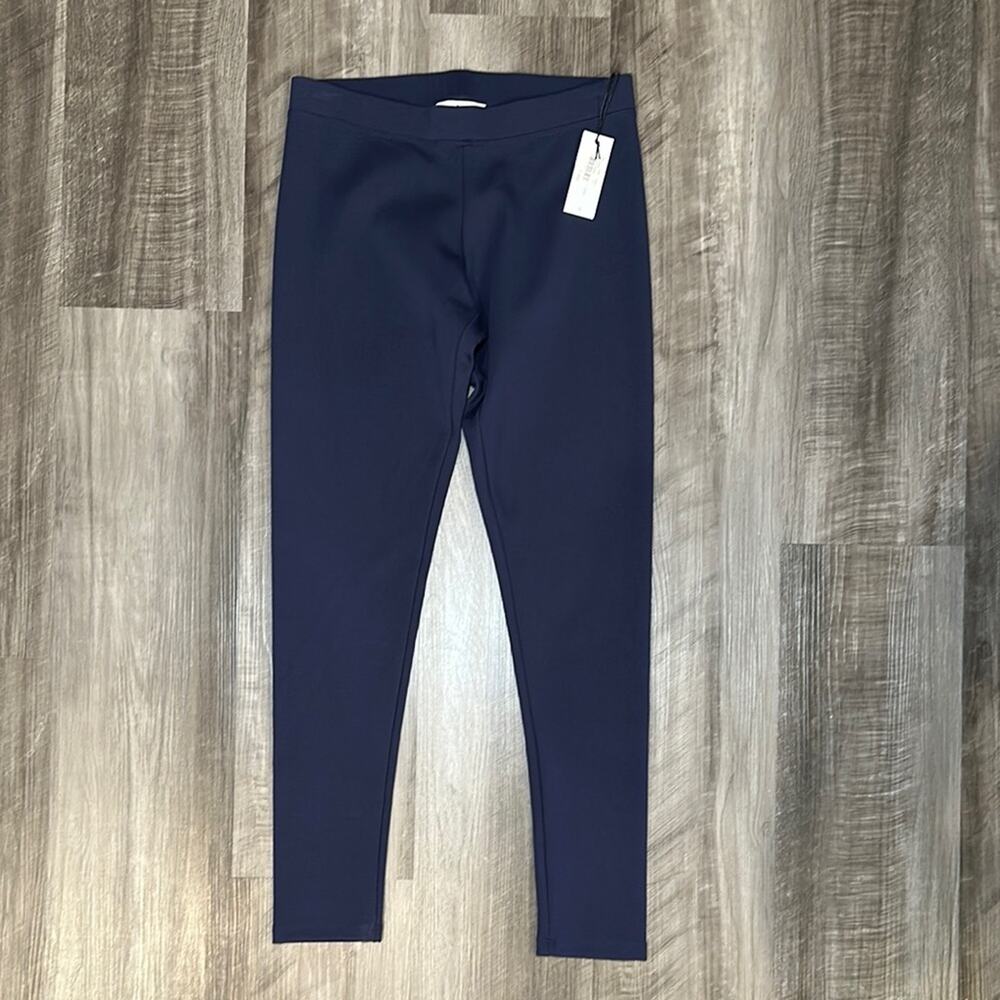 Velvet by Graham & Spencer Jillette Leggings - Small